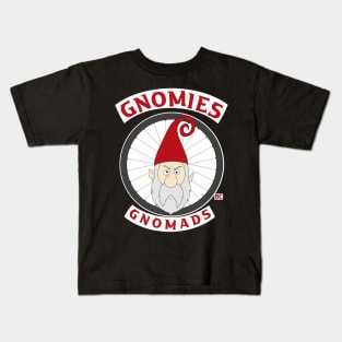 Gnomies BC Kids T-Shirt